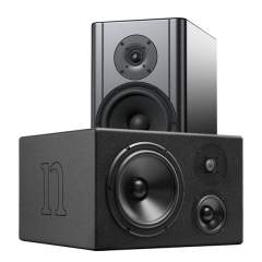 Сравнение N-Monitors 830АС с TONAUDIO INSPIRER.75