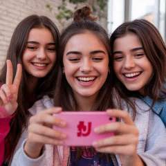 Как TikTok ускорил время