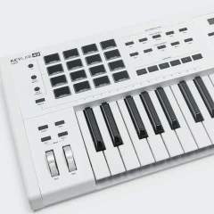 Лучшие MIDI-клавиатуры 2026 года
