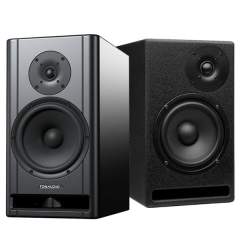 Сравнение N-Monitors X600 с TONAUDIO INSPIRER.75