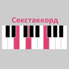 Секстаккорд