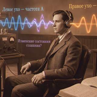 Бинауральные ритмы