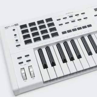 Лучшие MIDI-клавиатуры 2026 года