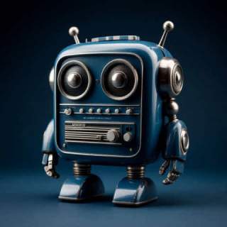 AI как соавтор