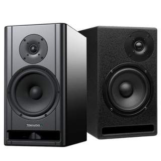 Сравнение N-Monitors X600 с TONAUDIO INSPIRER.75