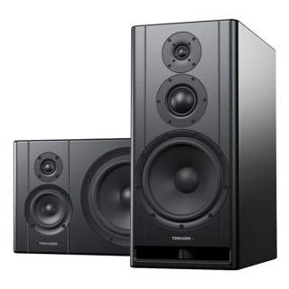 Сравнение TONAUDIO LINEAR.87 с INSPIRER.95